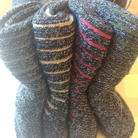 Reflex tech socks - Picture 4 of 4